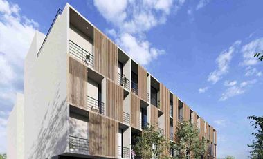 SE VENDE DEPARTAMENTO EN Bosque Cuauhtémoc, Rafael Carrillo, Cuauhtémoc, Morelia, Michoacán, México