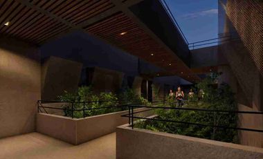 SE VENDE DEPARTAMENTO EN Bosque Cuauhtémoc, Rafael Carrillo, Cuauhtémoc, Morelia, Michoacán, México