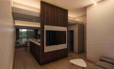 SE VENDE DEPARTAMENTO EN Bosque Cuauhtémoc, Rafael Carrillo, Cuauhtémoc, Morelia, Michoacán, México