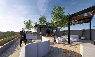 SE VENDE DEPARTAMENTO EN Bosque Cuauhtémoc, Rafael Carrillo, Cuauhtémoc, Morelia, Michoacán, México