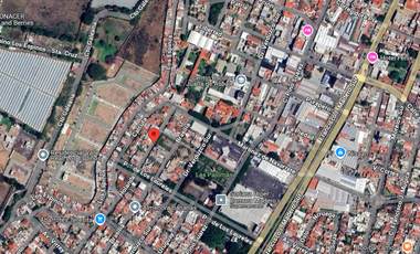 CASA A LA VENTA EN ZAMORA,MICH. REMATE ADJUDICADO