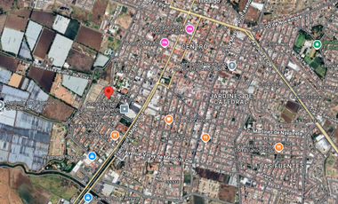 CASA A LA VENTA EN ZAMORA,MICH. REMATE ADJUDICADO