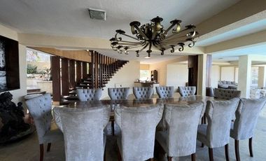 CASA DE PLAYA en Acapulco Guerrero con concesión de playa