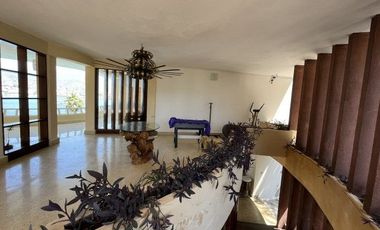 CASA DE PLAYA en Acapulco Guerrero con concesión de playa