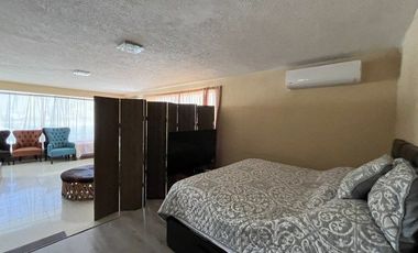 CASA DE PLAYA en Acapulco Guerrero con concesión de playa