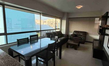 ALQUILO SUITE AMOBLADA EN TORRES DEL SOL II