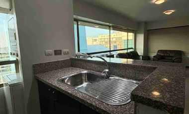 ALQUILO SUITE AMOBLADA EN TORRES DEL SOL II