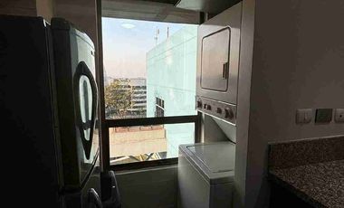 ALQUILO SUITE AMOBLADA EN TORRES DEL SOL II