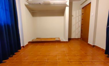 Se Alquila Departamento en 1er Piso con Cochera en Cercado de Ica