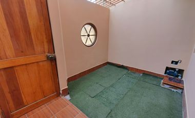 Se Alquila Departamento en 1er Piso con Cochera en Cercado de Ica