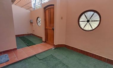Se Alquila Departamento en 1er Piso con Cochera en Cercado de Ica