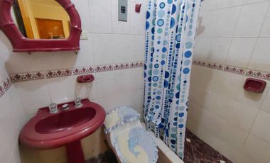 Se Alquila Departamento en 1er Piso con Cochera en Cercado de Ica