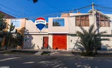 Se Alquila Dpto. Primer Piso en Urb. San Miguel Ica