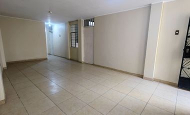 Se Alquila Dpto. Primer Piso en Urb. San Miguel Ica