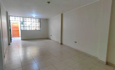 Se Alquila Dpto. Primer Piso en Urb. San Miguel Ica