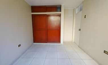Se Alquila Dpto. Primer Piso en Urb. San Miguel Ica