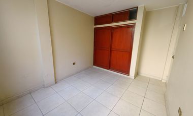 Se Alquila Dpto. Primer Piso en Urb. San Miguel Ica