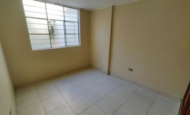 Se Alquila Dpto. Primer Piso en Urb. San Miguel Ica