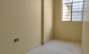 Se Alquila Dpto. Primer Piso en Urb. San Miguel Ica