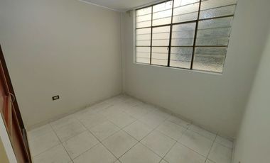 Se Alquila Dpto. Primer Piso en Urb. San Miguel Ica