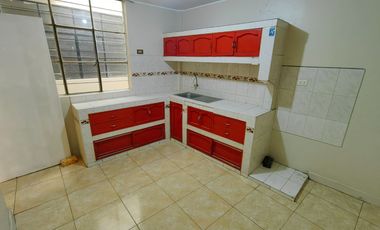 Se Alquila Dpto. Primer Piso en Urb. San Miguel Ica
