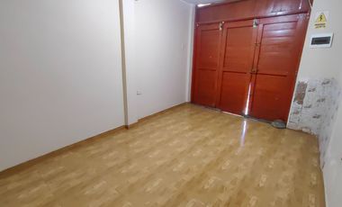 Se Alquila Dpto. Primer Piso en Urb. San Miguel Ica