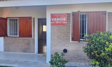 VENTA OPORTUNIDAD CASA EN VILLA S CRUZ DEL LAGO APTO CREDITO