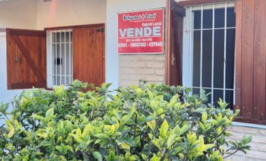 VENTA OPORTUNIDAD CASA EN VILLA S CRUZ DEL LAGO APTO CREDITO