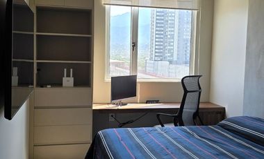 Departamento Amueblado en Renta – Torre Una, Monterrey