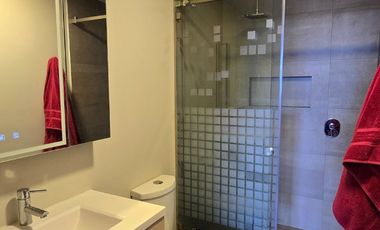 Departamento Amueblado en Renta – Torre Una, Monterrey