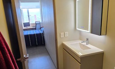Departamento Amueblado en Renta – Torre Una, Monterrey