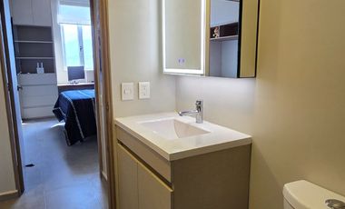 Departamento Amueblado en Renta – Torre Una, Monterrey