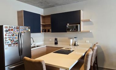 Departamento Amueblado en Renta – Torre Una, Monterrey