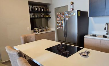 Departamento Amueblado en Renta – Torre Una, Monterrey