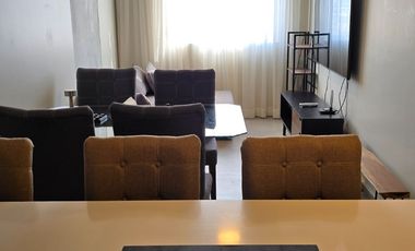 Departamento Amueblado en Renta – Torre Una, Monterrey