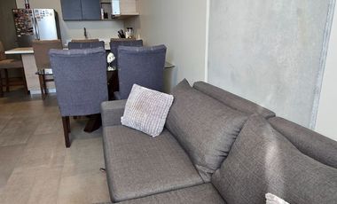 Departamento Amueblado en Renta – Torre Una, Monterrey