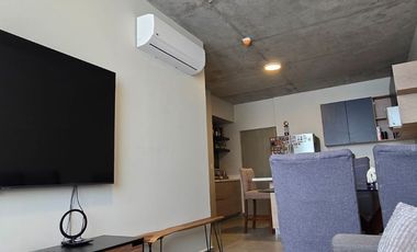 Departamento Amueblado en Renta – Torre Una, Monterrey