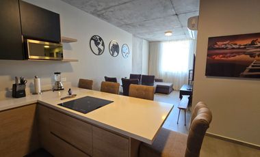 Departamento Amueblado en Renta – Torre Una, Monterrey