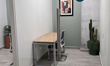 Departamento Amueblado en Renta – Torre Una, Monterrey