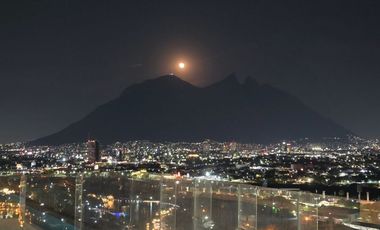 Departamento Amueblado en Renta – Torre Una, Monterrey