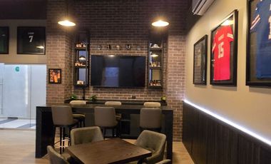 Departamento Amueblado en Renta – Torre Una, Monterrey