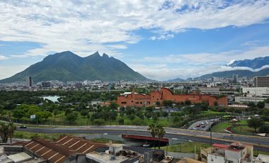 Departamento Amueblado en Renta – Torre Una, Monterrey