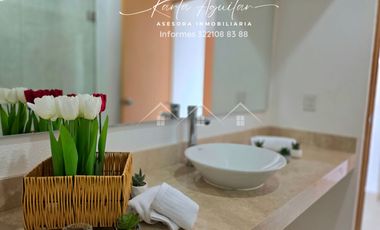 Departamento centrico en venta con hermosa vista al mar en el corazon de Puerto Vallarta