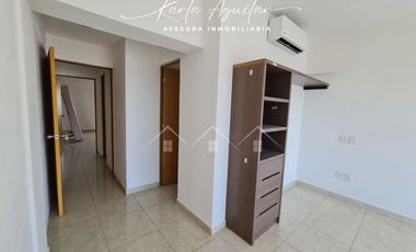 Departamento centrico en venta con hermosa vista al mar en el corazon de Puerto Vallarta