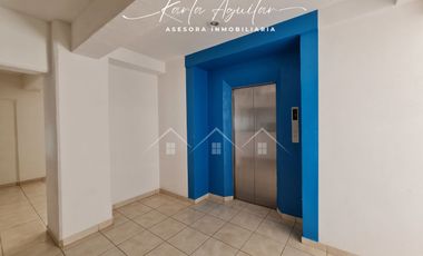 Departamento centrico en venta con hermosa vista al mar en el corazon de Puerto Vallarta