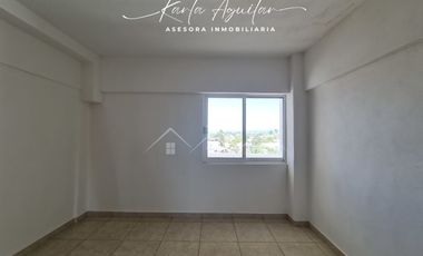 Departamento centrico en venta con hermosa vista al mar en el corazon de Puerto Vallarta