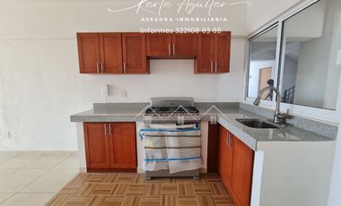 Departamento centrico en venta con hermosa vista al mar en el corazon de Puerto Vallarta