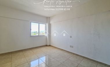 Departamento centrico en venta con hermosa vista al mar en el corazon de Puerto Vallarta