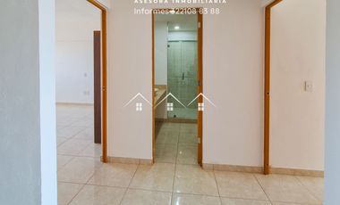 Departamento centrico en venta con hermosa vista al mar en el corazon de Puerto Vallarta