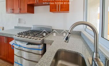 Departamento centrico en venta con hermosa vista al mar en el corazon de Puerto Vallarta